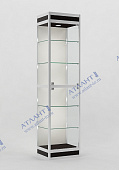 Алюминиевая витрина ВА2-5