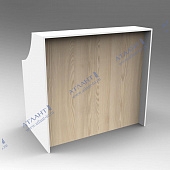 Стойка администратора RM-21