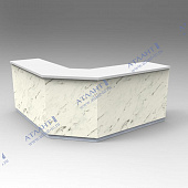 Стол флориста угловой  СФ-8