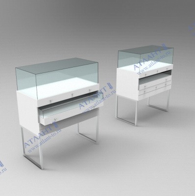 Ювелирный прилавок МДФ ПГ-5