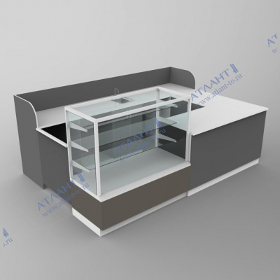 Островок кофе ОКС-10