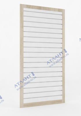 Экономпанель в раме НБ-11