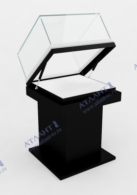 Витрина музейная ВМГ-11