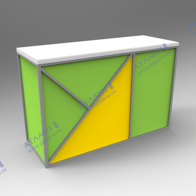 Стол флориста СФ-4