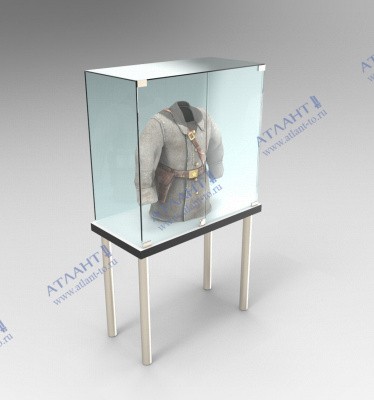 Витрина музейная ВМС-10