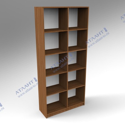 Стеллаж ЛДСП СД-9