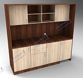 Мини нухня для офиса МКОФ-3