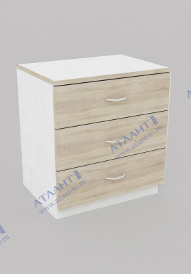 Тумба комод ТКБ-2