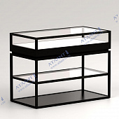 Витрина горизонтальная демонстрационная ВЭ-1