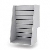 Прилавок для аптеки МД28