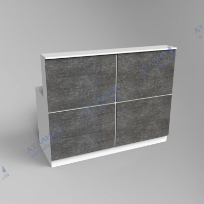 Ресепшен RM-16