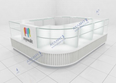 Островок МайВалит