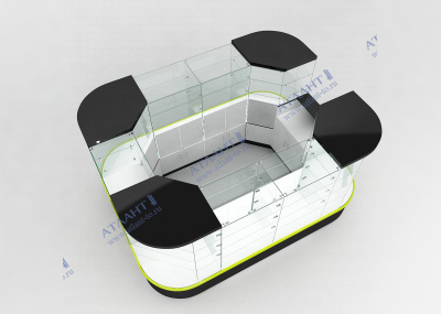 Островок Арфа