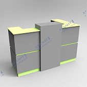 Стол ресепшен RM-36